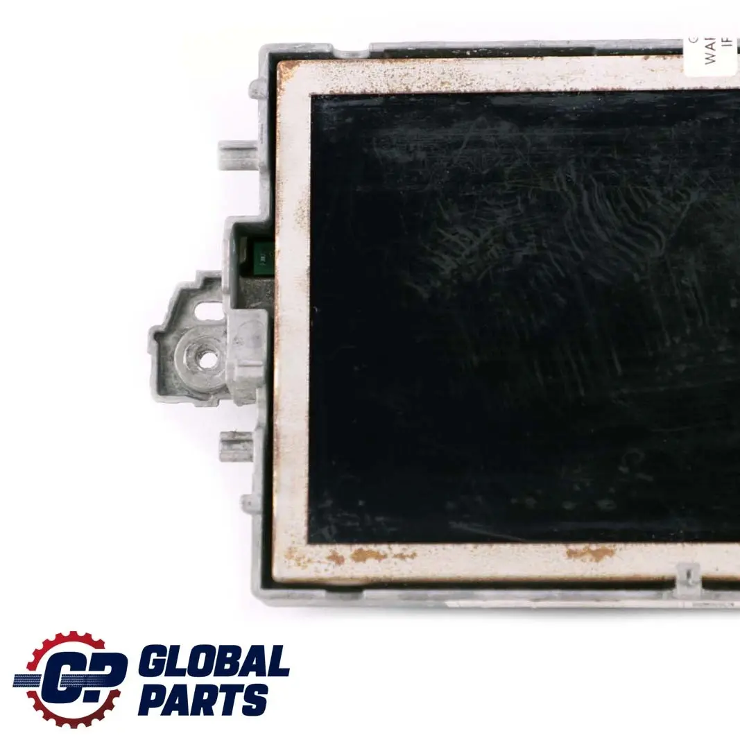 Mercedes W207 W212 Head Unit Sat Nav Navigation Display Screen - SKU A2129000829 - Part number A2129000829
