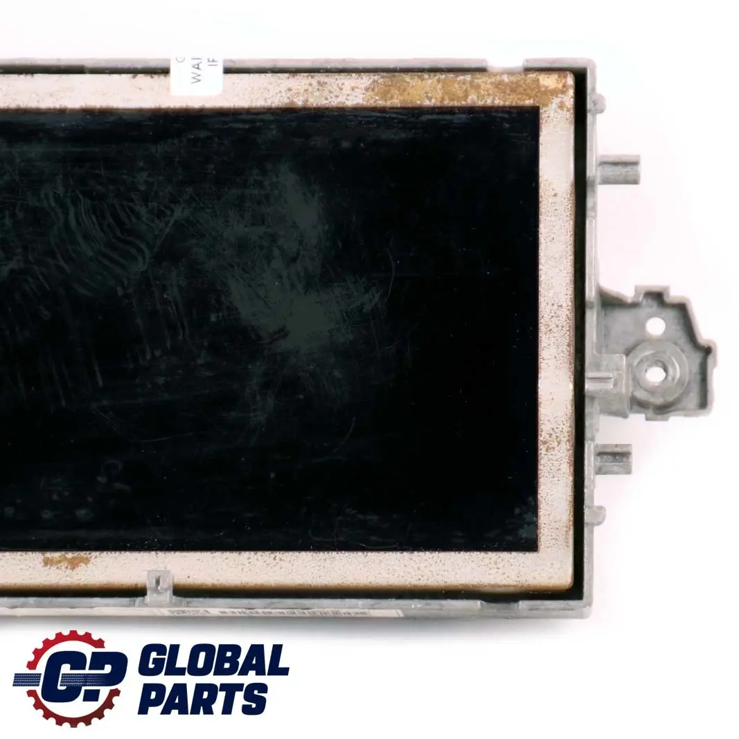 Mercedes W207 W212 Unidad Central de Navegación por Satélite Pantalla Navegación - SKU A2129000829 - Número de pieza A2129000829