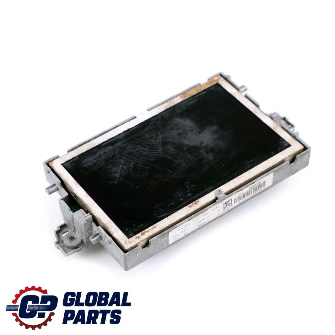 W207 W212 Unidad Central de Navegación por Satélite Pantalla Navegación para Mercedes con número de pieza A2129000829 Mercedes W207 W212 Unidad Central de Navegación por Satélite Pantalla Navegación - SKU A2129000829 - Número de pieza A2129000829