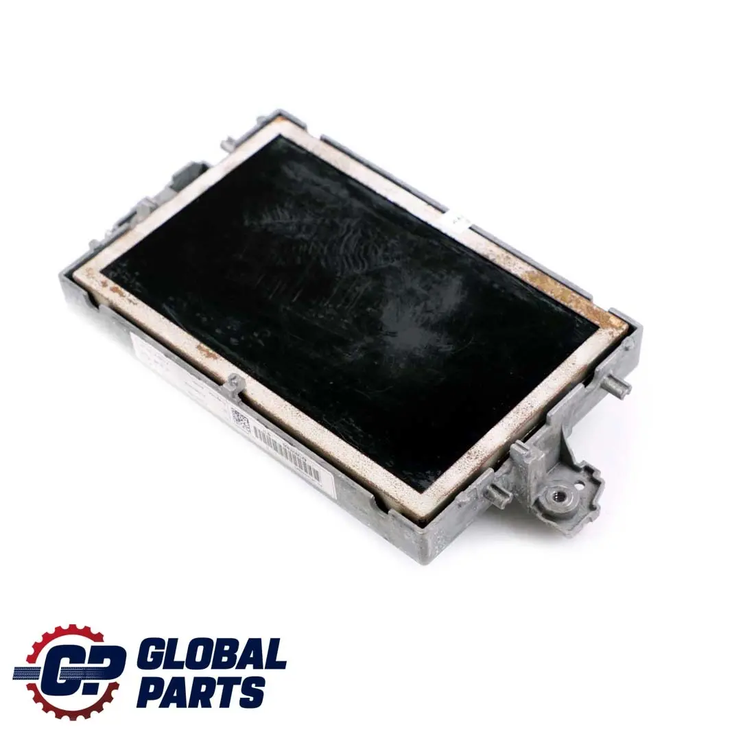 Mercedes W207 W212 Head Unit Sat Nav Navigation Display Screen - SKU A2129000829 - Part number A2129000829