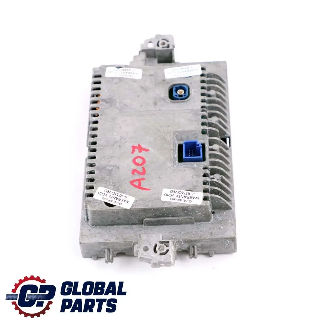 W207 W212 Unidad Central de Navegación por Satélite Pantalla Navegación para Mercedes con número de pieza A2129000829 Mercedes W207 W212 Unidad Central de Navegación por Satélite Pantalla Navegación - SKU A2129000829 - Número de pieza A2129000829