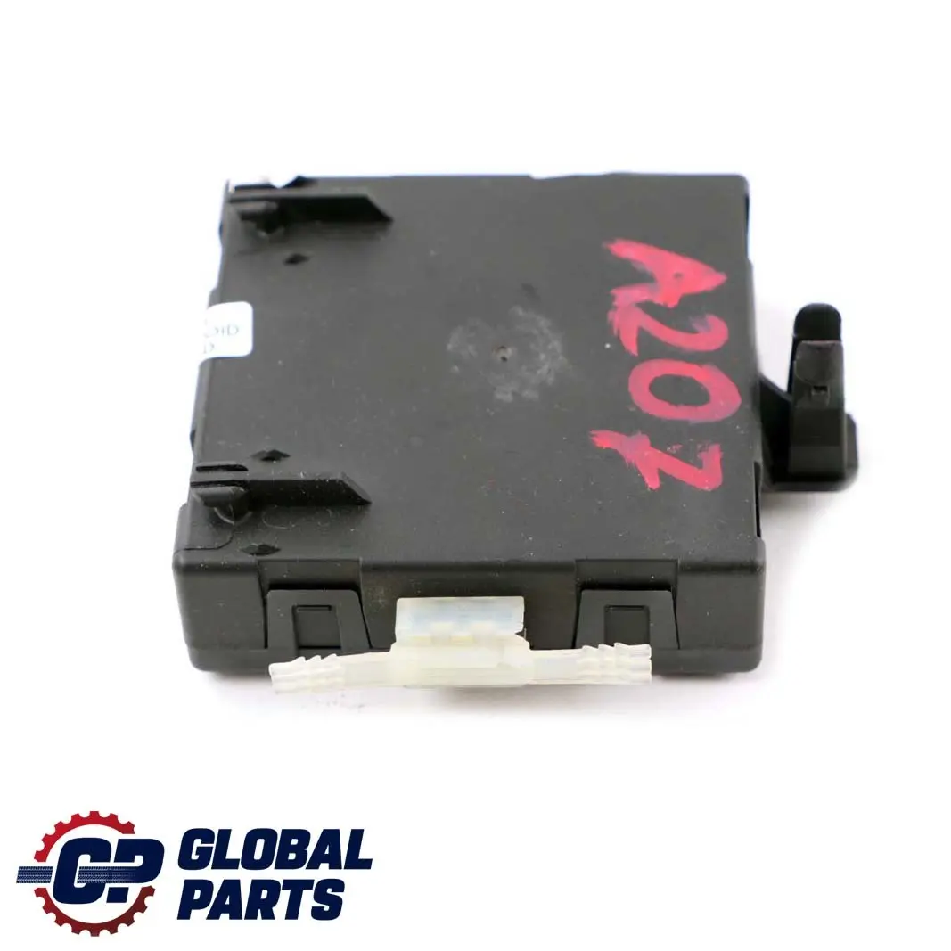  Mercedes-Benz C E Class W204 W207 W212 Front Left Door N/S Control Unit Module - SKU A2129001529 - Part number A2129001529