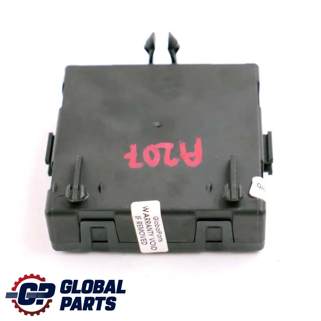 Porta anteriore destra Modulo Unità controllo per Mercedes C207 W212 con numero di parte A2129001829 Mercedes C207 W212 Porta anteriore destra Modulo Unità controllo - SKU A2129001829 - Numero di parte A2129001829