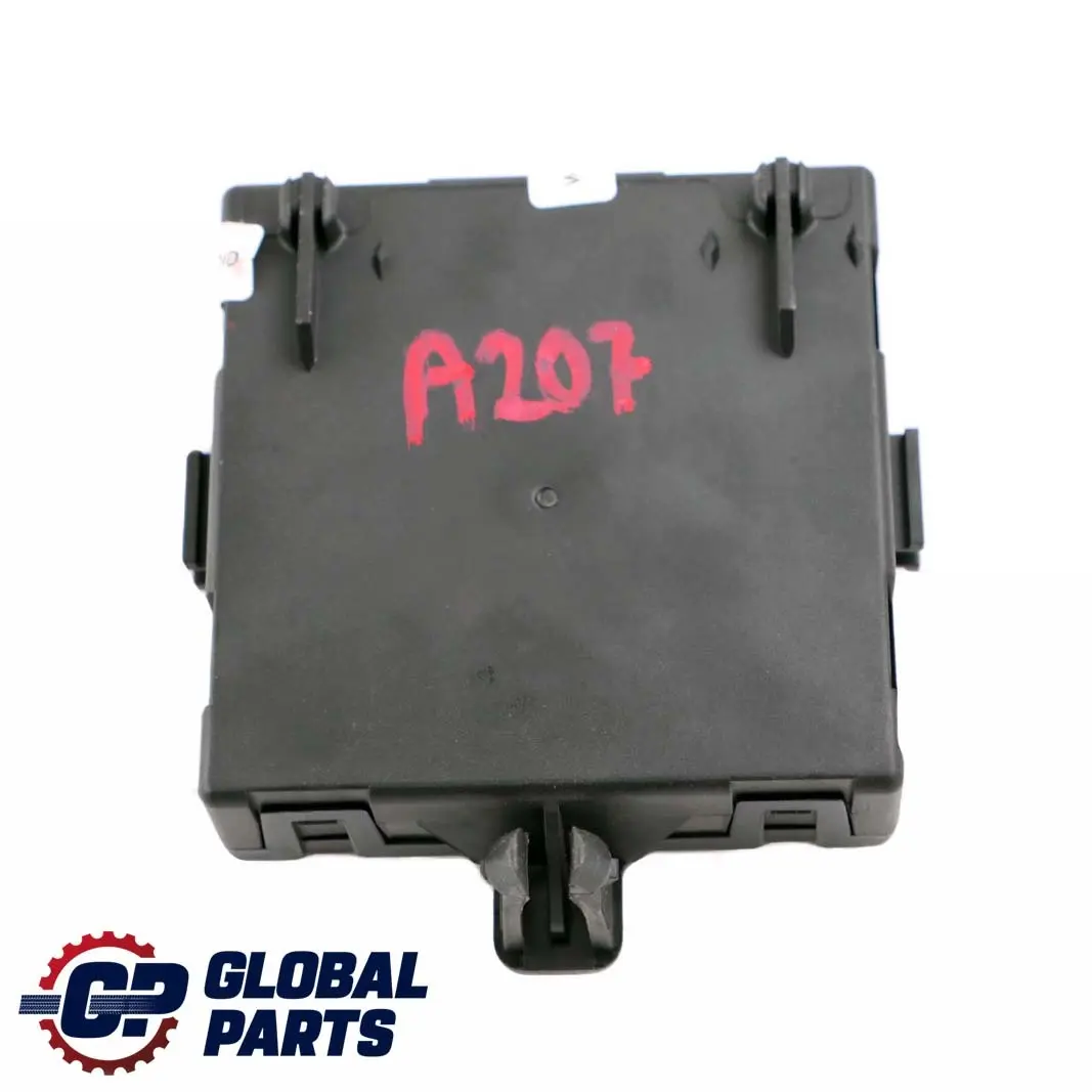 Puerta Delantera Derecha Módulo Unidad de Control para Mercedes C207 W212 con número de pieza A2129001829 Mercedes C207 W212 Puerta Delantera Derecha Módulo Unidad de Control - SKU A2129001829 - Número de pieza A2129001829