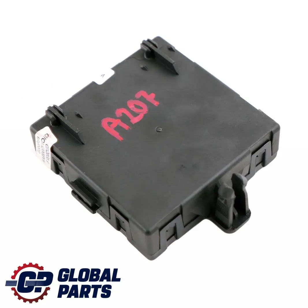 Mercedes C207 W212 Front Right Door O/S Control Unit Module - SKU A2129001829 - Part number A2129001829