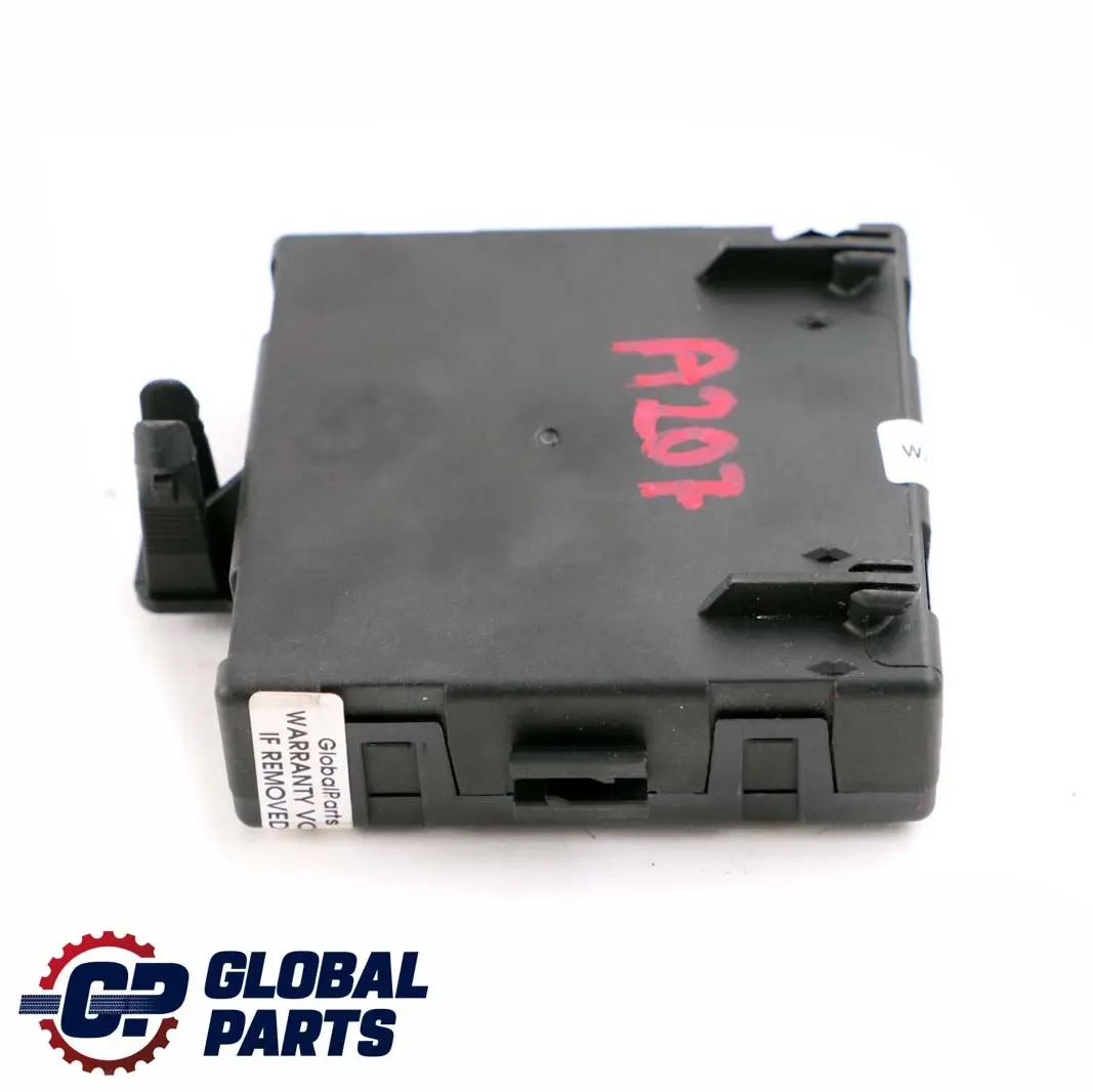Mercedes C207 W212 Front Right Door O/S Control Unit Module - SKU A2129001829 - Part number A2129001829
