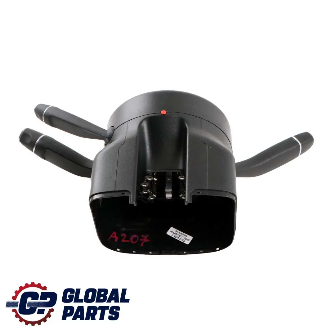 Mercedes-Benz E W207 W212 Steering Column Cluster Indicator Wiper Stalks Squib to with Part number A2129002320 Mercedes-Benz E W207 W212 Steering Column Cluster Indicator Wiper Stalks Squib - SKU A2129002320 - Part number A2129002320