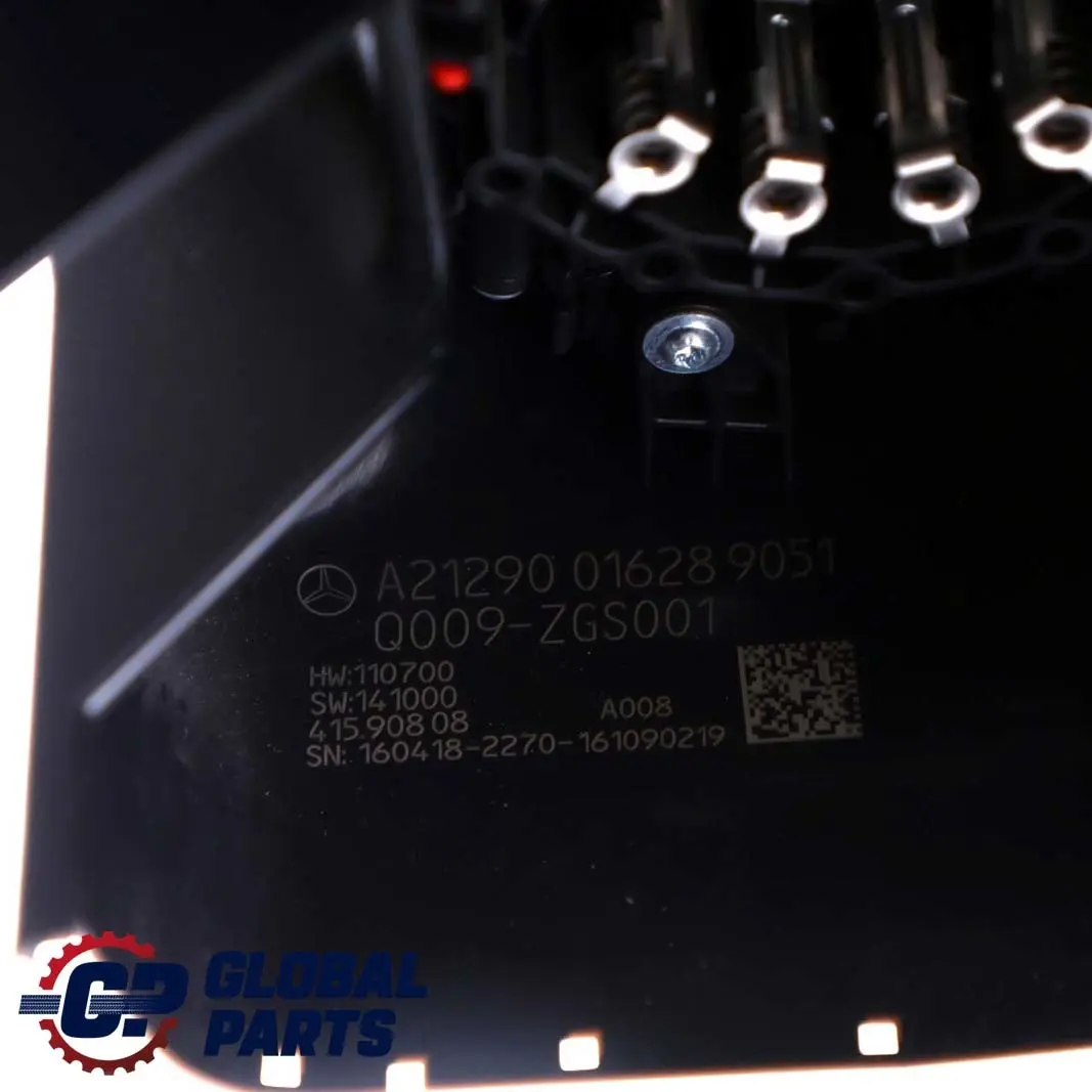 Mercedes-Benz E W207 W212 Steering Column Cluster Indicator Wiper Stalks Squib to with Part number A2129002320 Mercedes-Benz E W207 W212 Steering Column Cluster Indicator Wiper Stalks Squib - SKU A2129002320 - Part number A2129002320