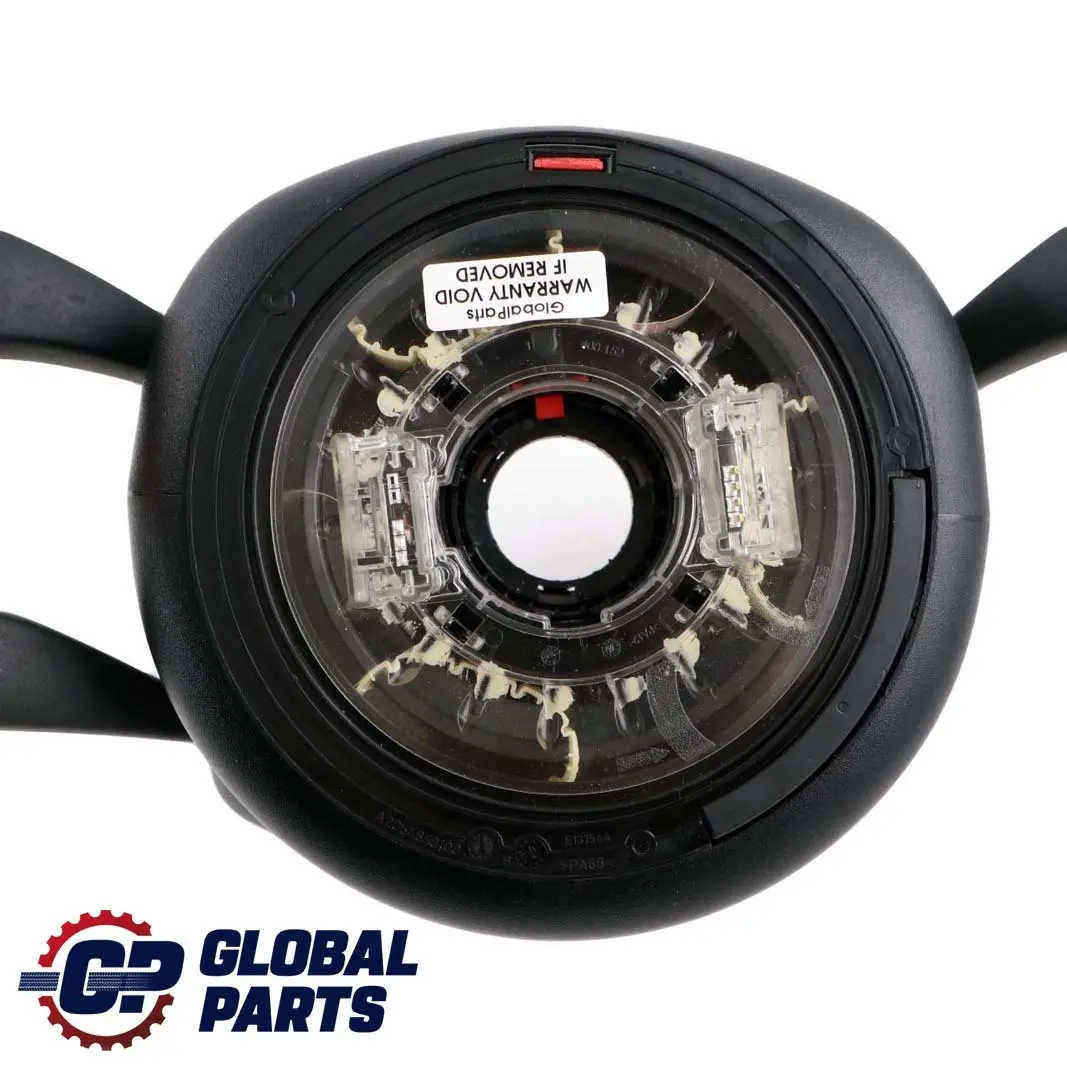 Mercedes-Benz E W207 W212 Steering Column Cluster Indicator Wiper Stalks Squib to with Part number A2129002320 Mercedes-Benz E W207 W212 Steering Column Cluster Indicator Wiper Stalks Squib - SKU A2129002320 - Part number A2129002320