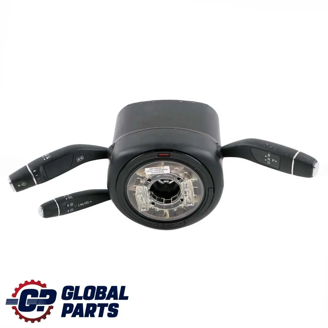 Mercedes-Benz E W207 W212 Steering Column Cluster Indicator Wiper Stalks Squib to with Part number A2129002320 Mercedes-Benz E W207 W212 Steering Column Cluster Indicator Wiper Stalks Squib - SKU A2129002320 - Part number A2129002320