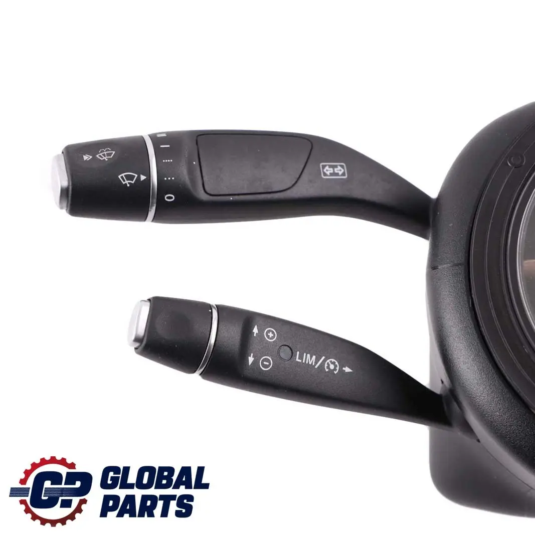 Mercedes-Benz E W207 W212 Steering Column Cluster Indicator Wiper Stalks Squib to with Part number A2129002320 Mercedes-Benz E W207 W212 Steering Column Cluster Indicator Wiper Stalks Squib - SKU A2129002320 - Part number A2129002320