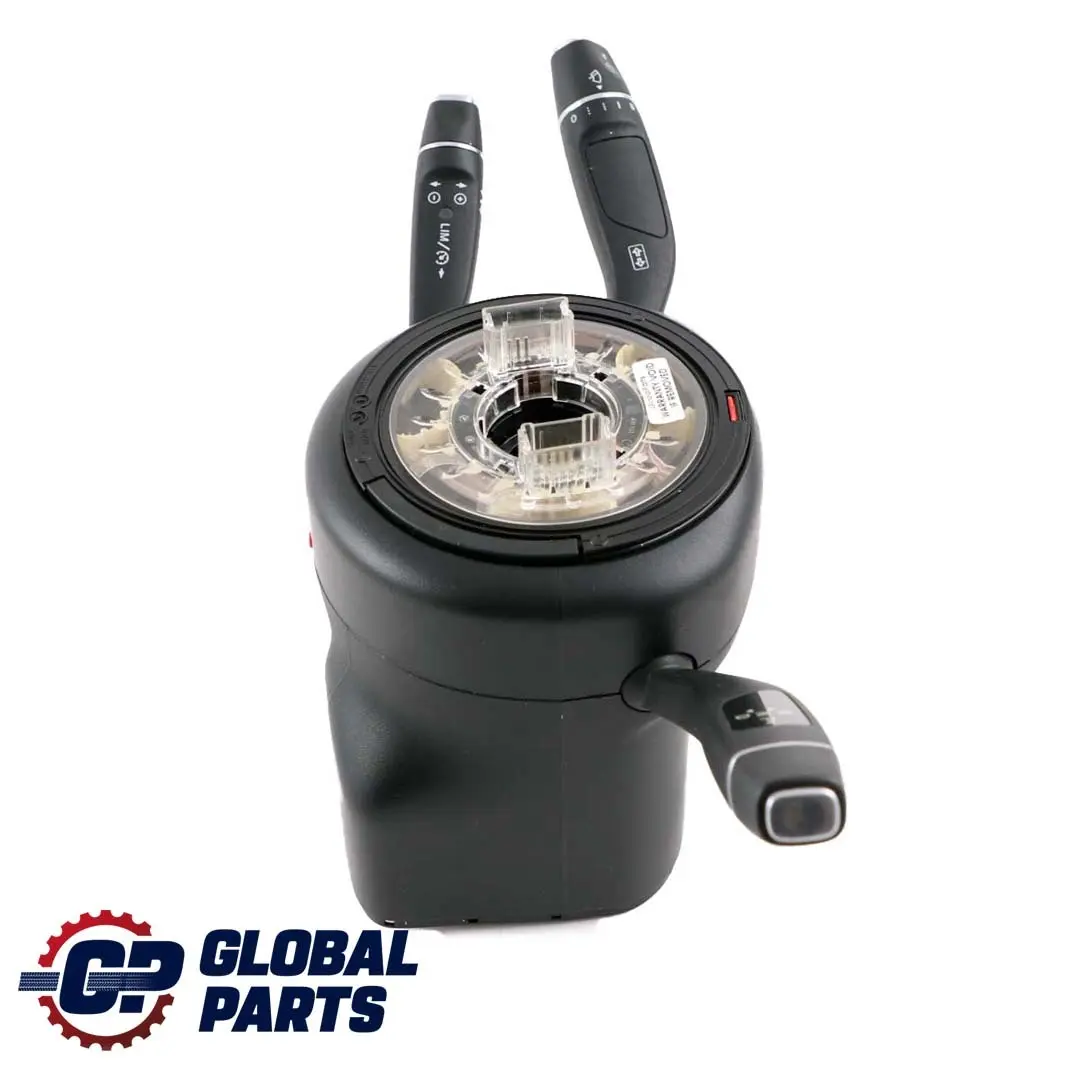 Mercedes-Benz E W207 W212 Steering Column Cluster Indicator Wiper Stalks Squib to with Part number A2129002320 Mercedes-Benz E W207 W212 Steering Column Cluster Indicator Wiper Stalks Squib - SKU A2129002320 - Part number A2129002320