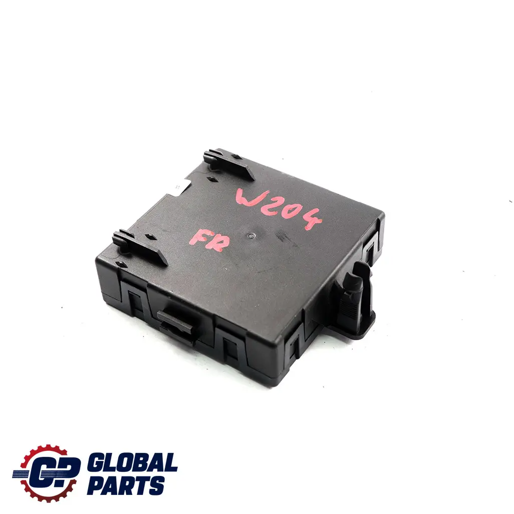 W207 Módulo Unidad Control Puerta Delantera Derecha para Mercedes W204 con número de pieza A2129004502 Mercedes W204 W207 Módulo Unidad Control Puerta Delantera Derecha - SKU A2129004502 - Número de pieza A2129004502