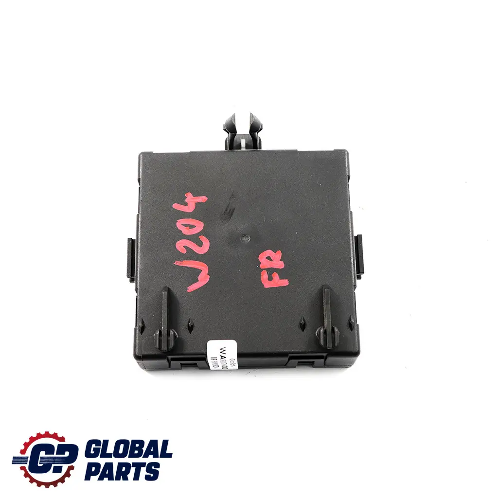 Mercedes W204 W207 Front Right Door Control Unit Module - SKU A2129004502 - Part number A2129004502