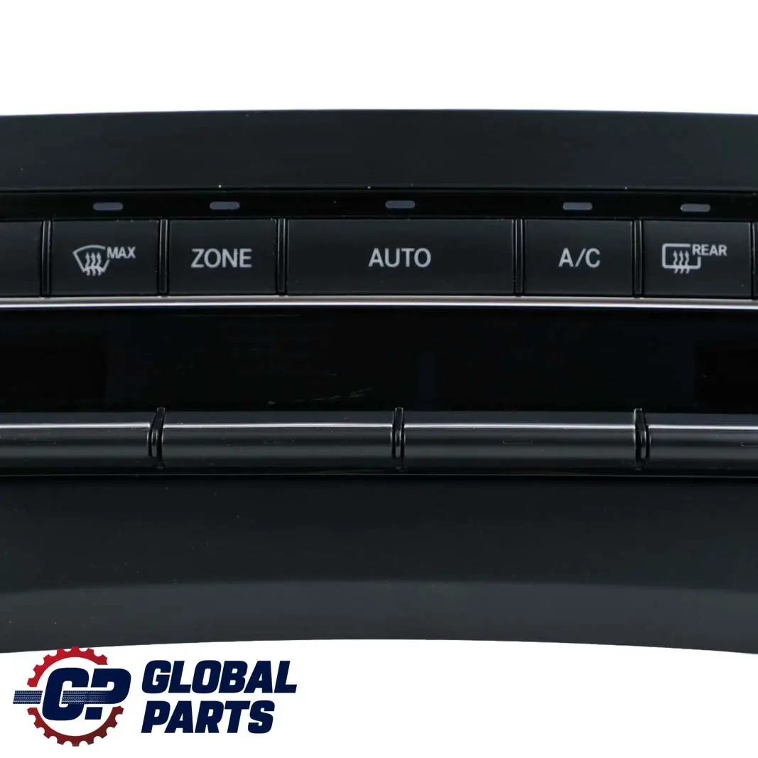 Mercedes W207 W212 Panneau de commande de climatisation automatique - SKU A2129006527 - Numéro de pièce A2129006527