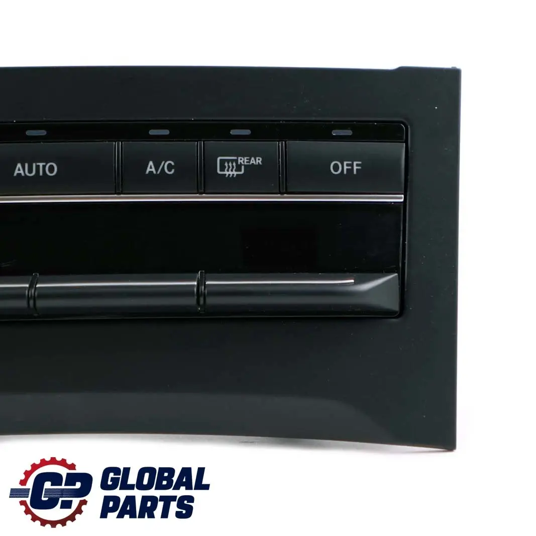 Mercedes W207 W212 Klimatisierungs Automatik Schalter Bedienfeld - SKU A2129006527 - Teilenummer A2129006527