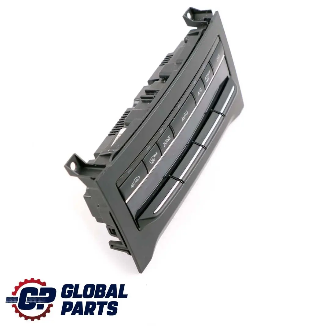Mercedes W207 W212 Klimatisierungs Automatik Schalter Bedienfeld - SKU A2129006527 - Teilenummer A2129006527