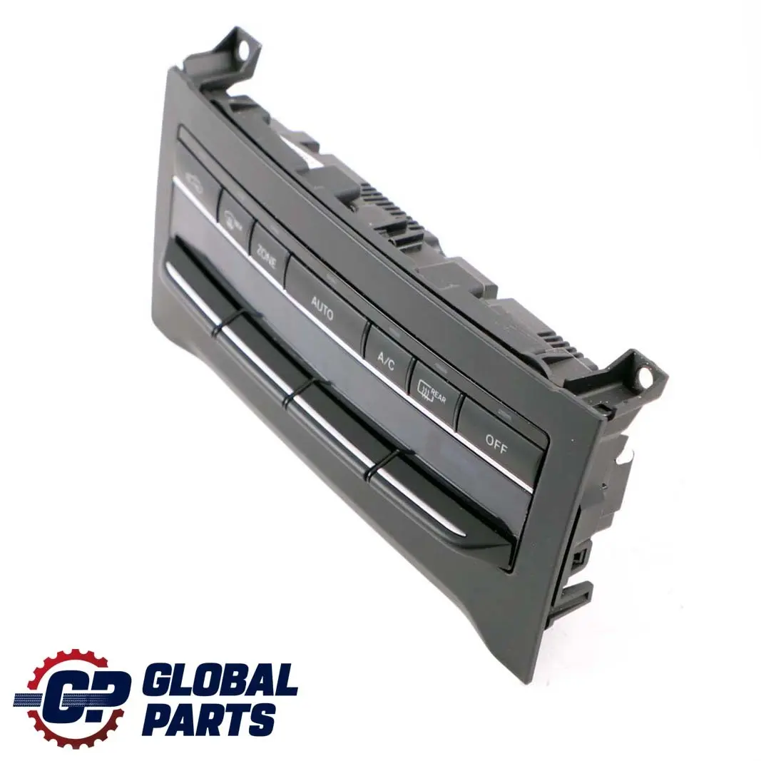 Mercedes W207 W212 Klimatisierungs Automatik Schalter Bedienfeld - SKU A2129006527 - Teilenummer A2129006527