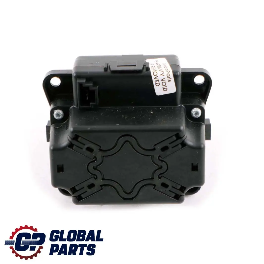  Mercedes-Benz E-Class W207 Comand Sat Nav Navigation Switch Controller Knob - SKU A2129009828 - Part number A2129009828