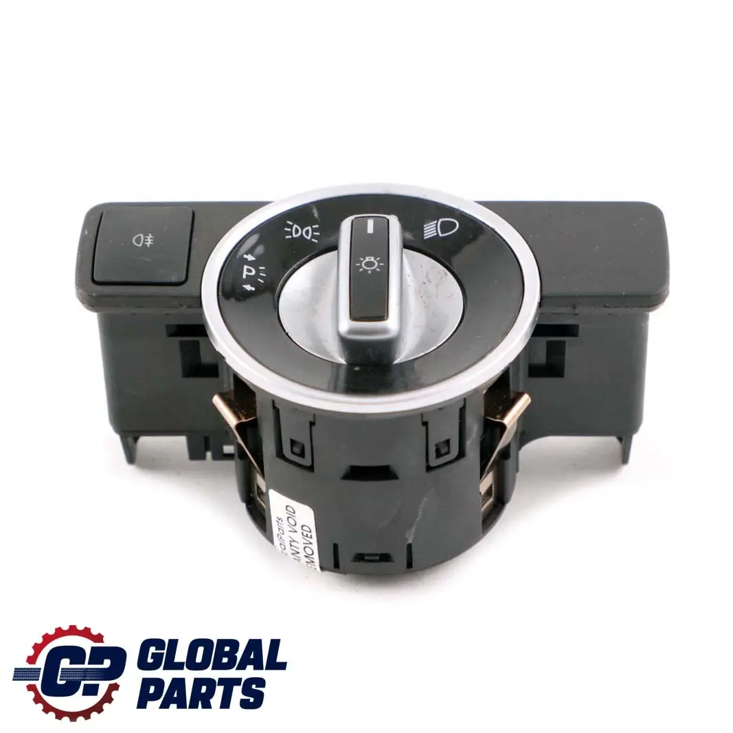 Mercedes-Benz A207 W204 W212 Pulsante Unità Interruttore Fari per con numero di parte A2129050551 Mercedes-Benz A207 W204 W212 Pulsante Unità Interruttore Fari - SKU A2129050551 - Numero di parte A2129050551