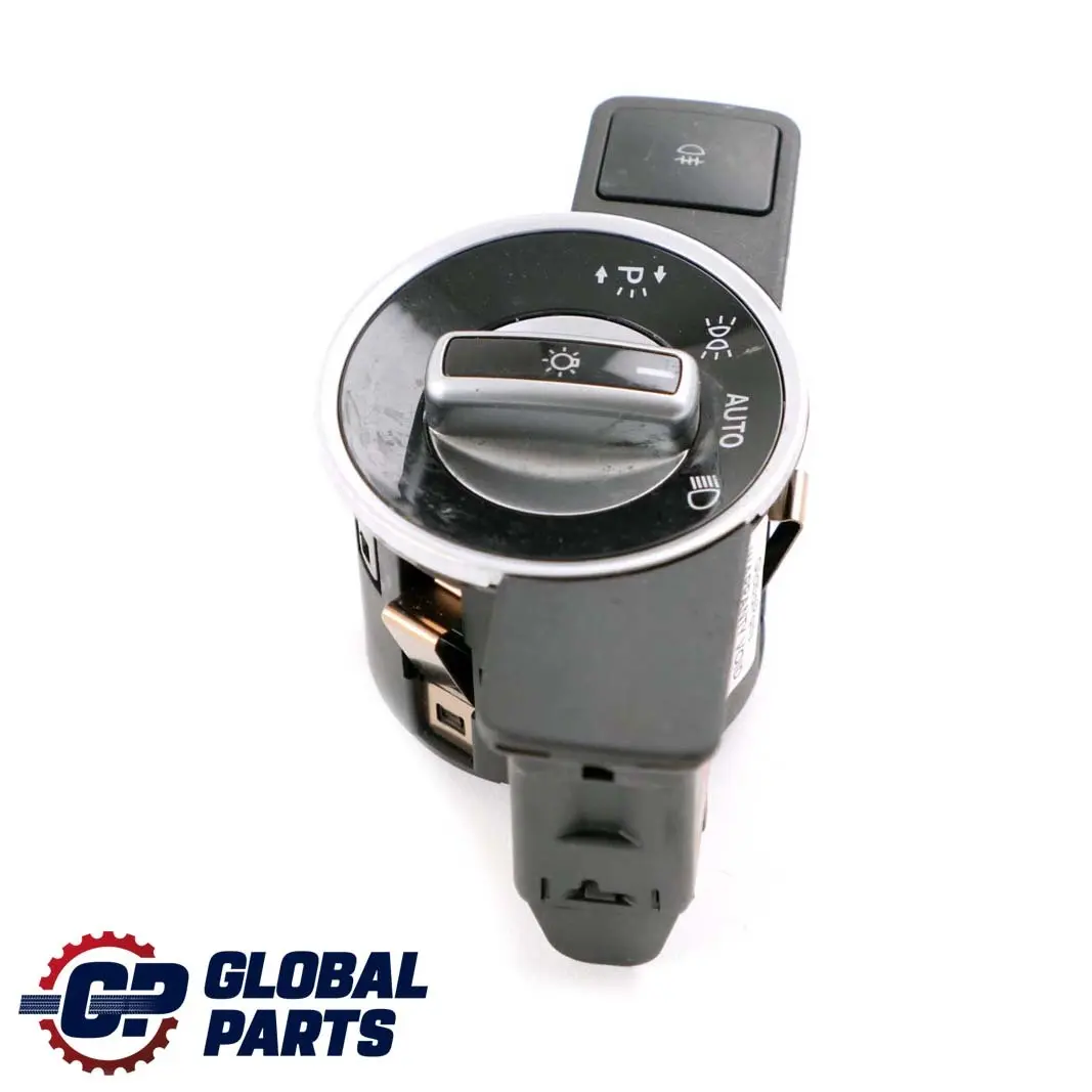  Mercedes-Benz A207 W204 W212 Bouton d'interrupteur de phares - SKU A2129050551 - Numéro de pièce A2129050551