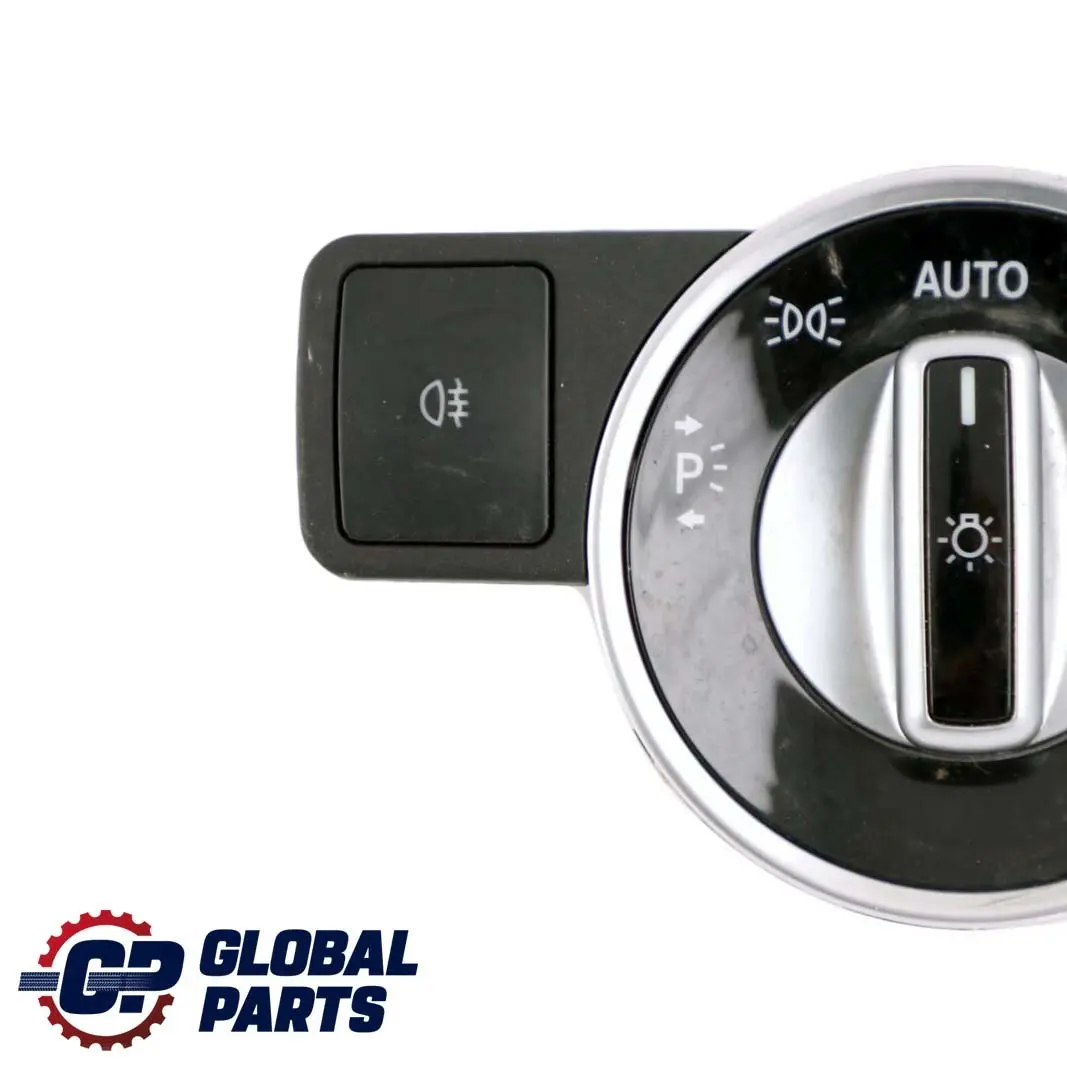 Mercedes-Benz A207 W204 W212 Pulsante Unità Interruttore Fari - SKU A2129050551 - Numero di parte A2129050551
