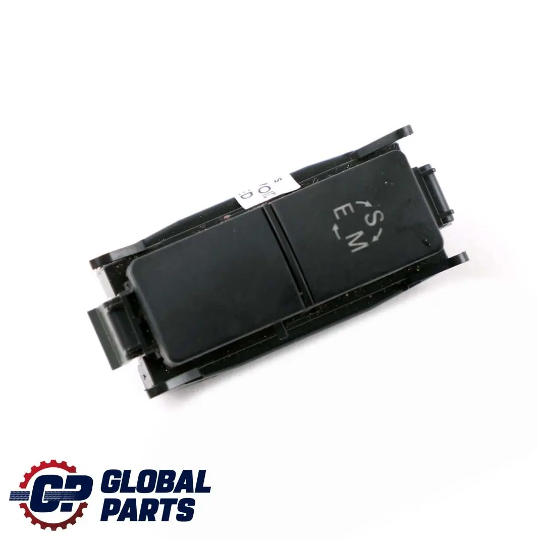 W207 Drive Modo de Transmisión ESM Botón Select Switch para Mercedes con número de pieza A2129051202 Mercedes W207 Drive Modo de Transmisión ESM Botón Select Switch - SKU A2129051202 - Número de pieza A2129051202