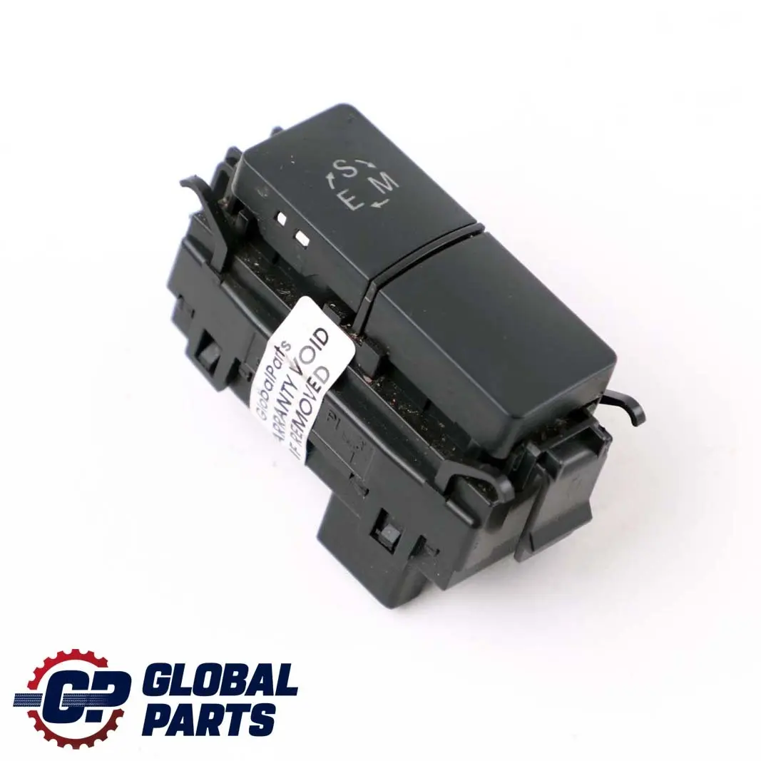 Mercedes W207 Antrieb Übertragungsmodus ESM Select Schalter - SKU A2129051202 - Teilenummer A2129051202