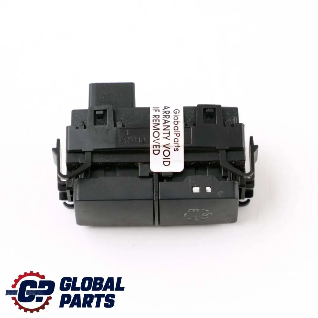 Mercedes W207 Antrieb Übertragungsmodus ESM Select Schalter - SKU A2129051202 - Teilenummer A2129051202