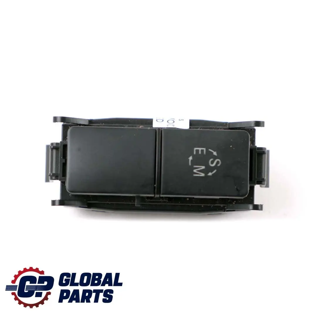 Mercedes W207 Antrieb Übertragungsmodus ESM Select Schalter - SKU A2129051202 - Teilenummer A2129051202