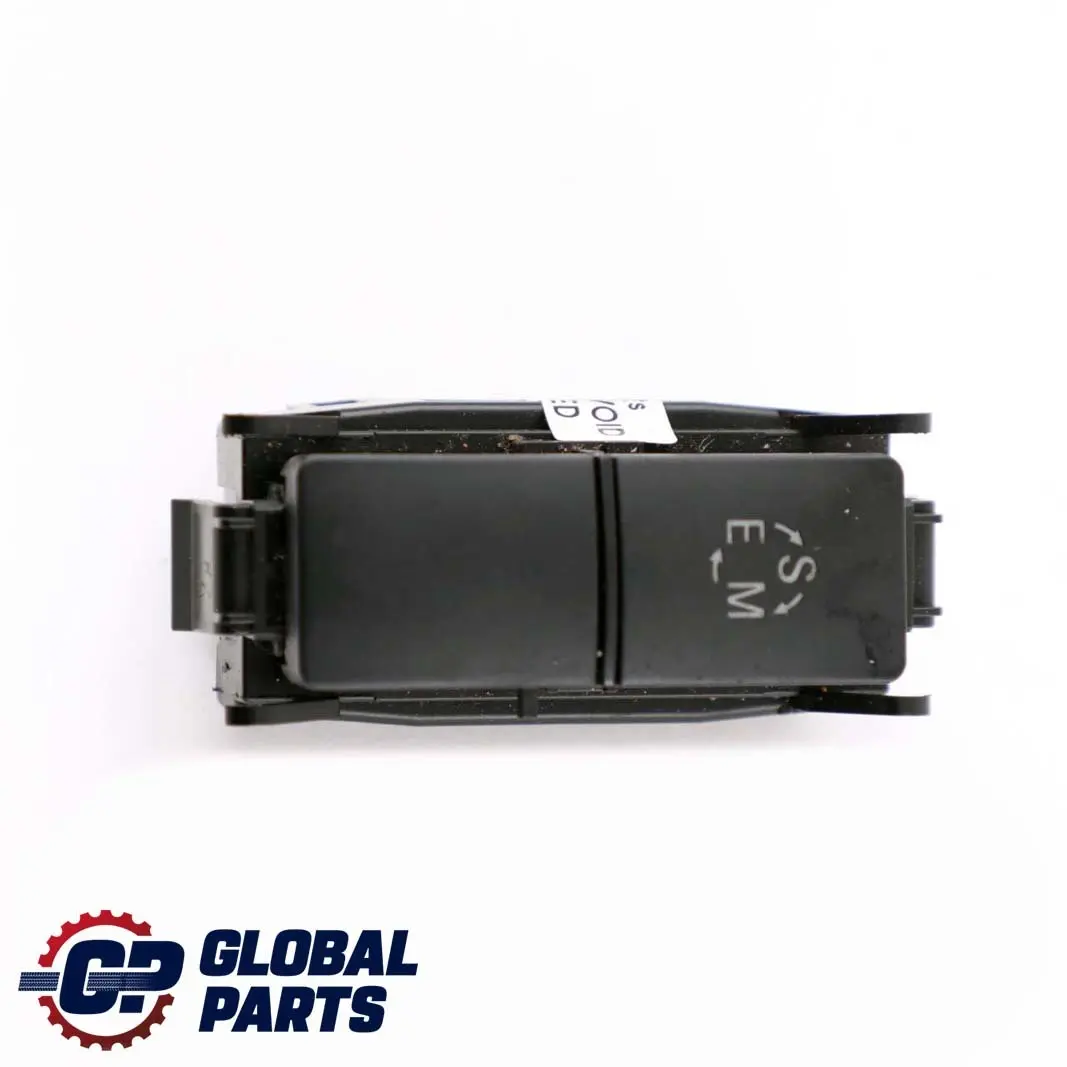 Mercedes W207 Antrieb Übertragungsmodus ESM Select Schalter - SKU A2129051202 - Teilenummer A2129051202
