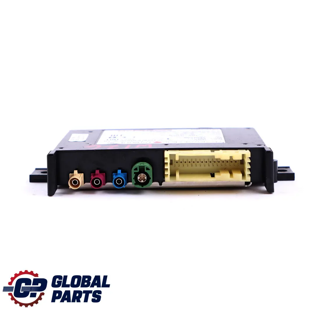 Mercedes W176 W205 W207 W213 Bluetooth Unidad de Control Módulo ECU - SKU A2139002210 - Número de pieza A2139002210