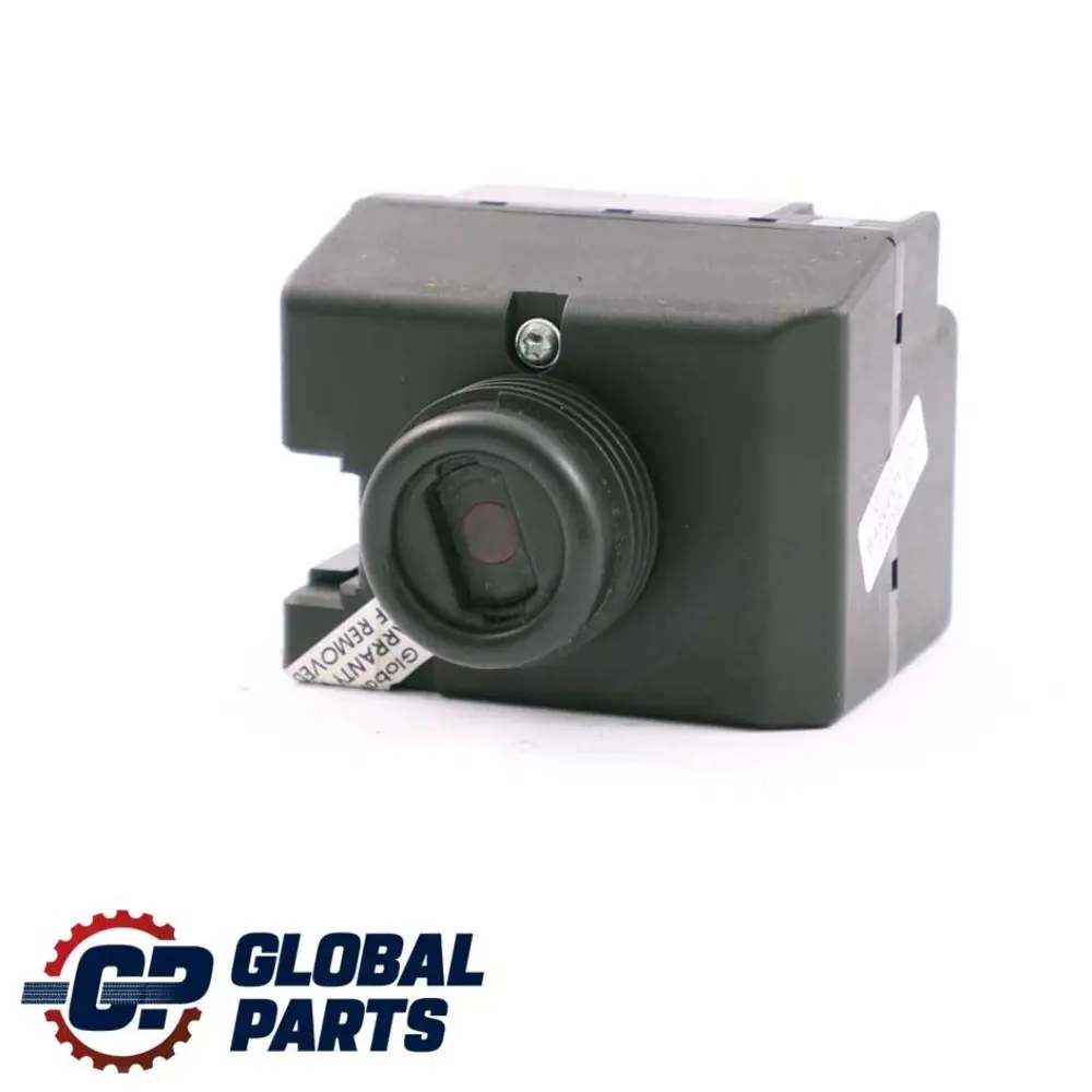  Mercedes-Benz CL S C215 W220 Ignition Switch Lock Control Module - SKU A2155450708 - Part number A2155450608