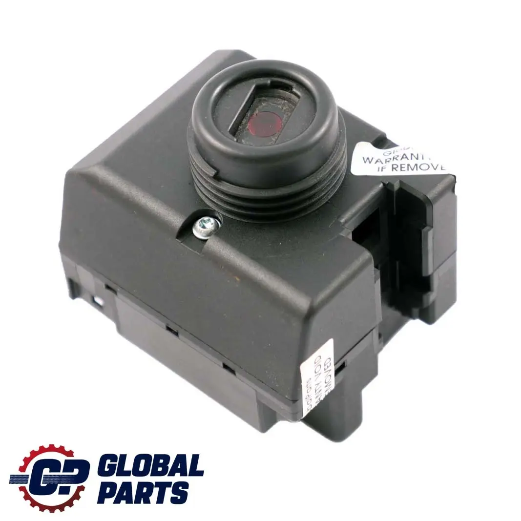  Mercedes-Benz CL S C215 W220 Ignition Switch Lock Control Module - SKU A2155450708 - Part number A2155450608