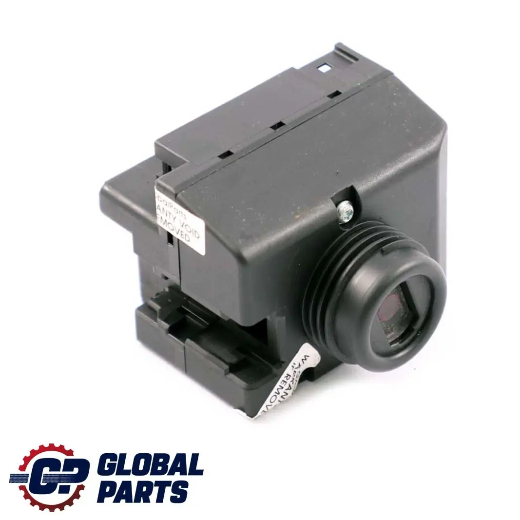  Mercedes-Benz CL S C215 W220 Ignition Switch Lock Control Module - SKU A2155450708 - Part number A2155450608
