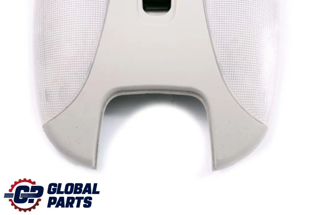 Mercedes-Benz CL S Class C215 W220 Interior Roof Light Lamp Grey to with Part number A2158203701 Mercedes-Benz CL S Class C215 W220 Interior Roof Light Lamp Grey - SKU A2158203701 - Part number A2158203701