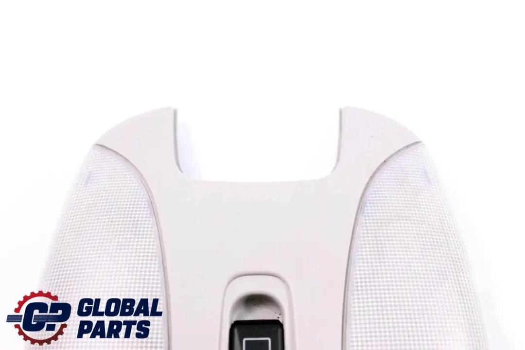  Mercedes-Benz CL S Class C215 W220 Interior Roof Light Lamp Grey - SKU A2158203701 - Part number A2158203701