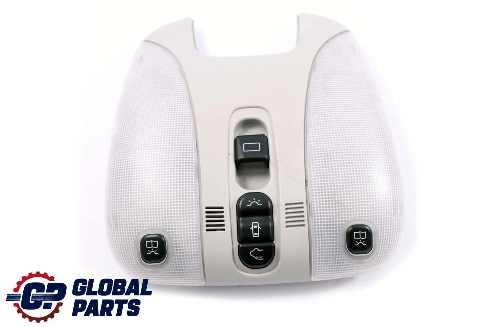 Mercedes-Benz CL S Class C215 W220 Interior Roof Light Lamp Grey A2158203701