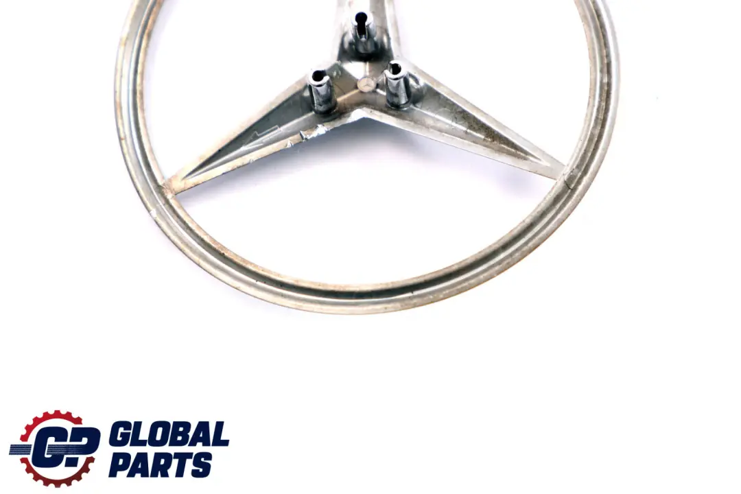 Mercedes CL203 C209 Bonnet à Emblème Étoilé Badge Logo - SKU A2158880186 - Numéro de pièce A2158880186