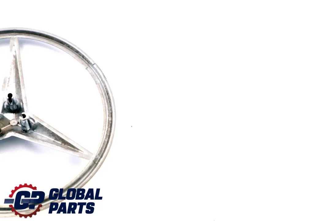 Mercedes CL203 C209 Emblemat Znaczek Logo Gwiazda - SKU A2158880186 - Numer Części A2158880186