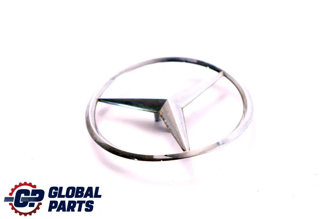Emblemat Znaczek Logo Gwiazda do Mercedes CL203 C209 o numerze A2158880186 Mercedes CL203 C209 Emblemat Znaczek Logo Gwiazda - SKU A2158880186 - Numer Części A2158880186