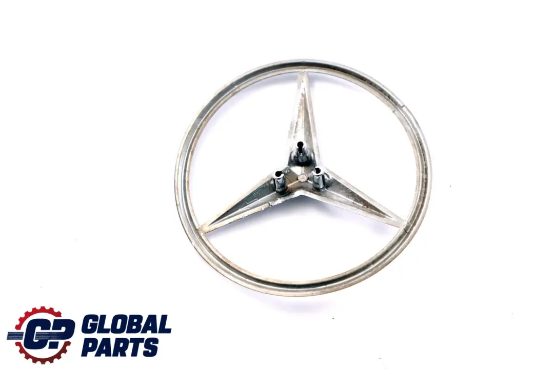 Emblemat Znaczek Logo Gwiazda do Mercedes CL203 C209 o numerze A2158880186 Mercedes CL203 C209 Emblemat Znaczek Logo Gwiazda - SKU A2158880186 - Numer Części A2158880186