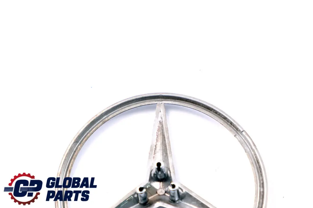 Capó Emblema Estrella Logo para Mercedes CL203 C209 con número de pieza A2158880186 Mercedes CL203 C209 Capó Emblema Estrella Logo - SKU A2158880186 - Número de pieza A2158880186