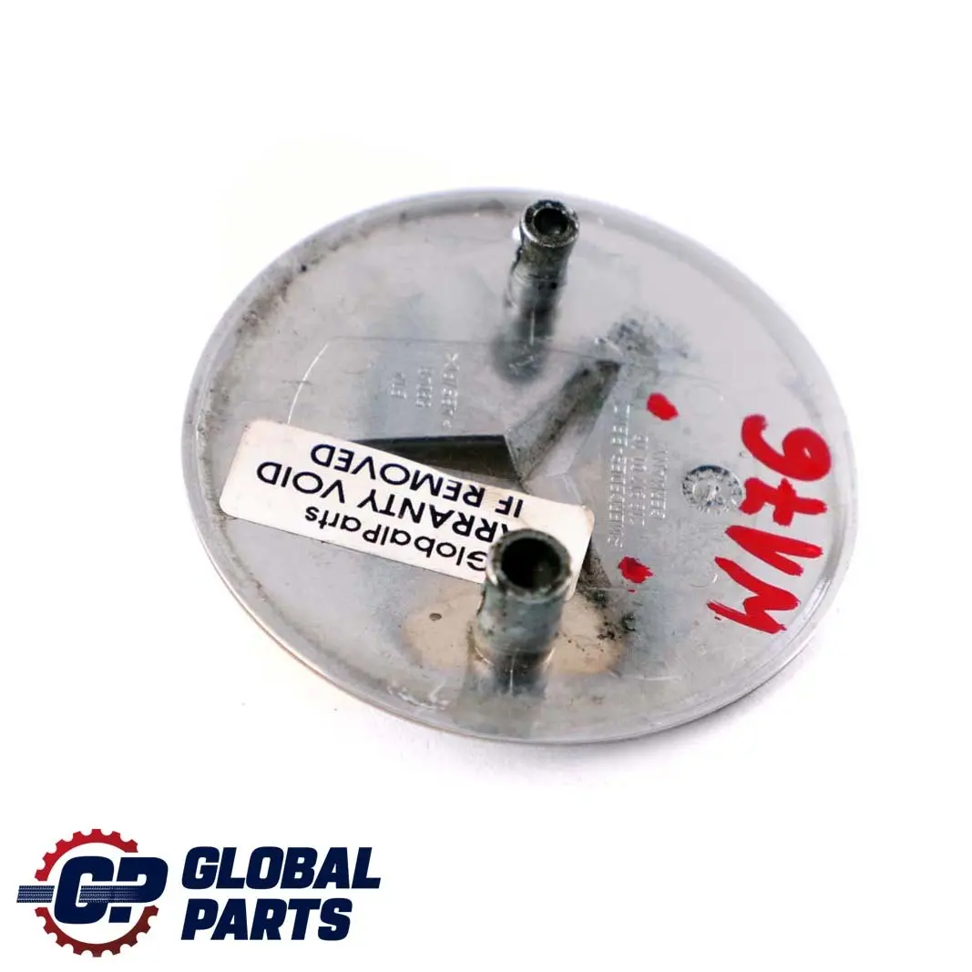 Emblème De Capot Avant pour Mercedes W176 W246 C117 à propos du numéro de pièce A2188170116 Mercedes W176 W246 C117 Emblème De Capot Avant - SKU A2188170116 - Numéro de pièce A2188170116