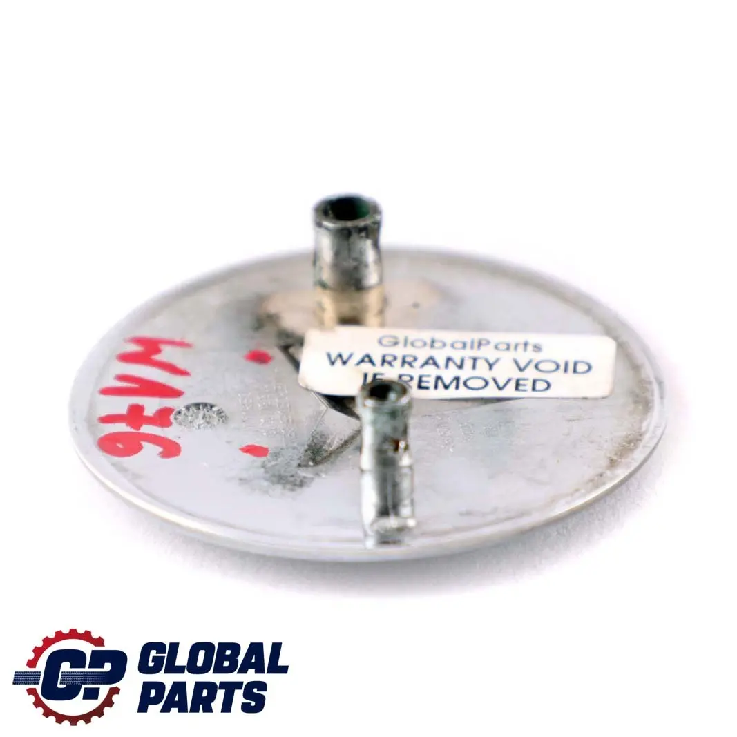 Mercedes W176 W246 C117 Badge Anteriore Logo Emblema Del Cofano - SKU A2188170116 - Numero di parte A2188170116