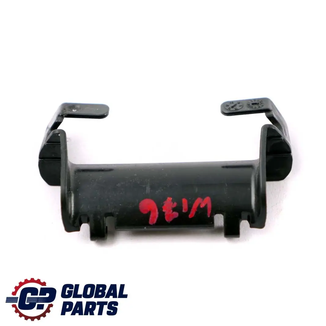 Mercedes W176 W205 Front Seat Belt Protection Trim Edge Guide - SKU A2188680144 - Part number A2188680144