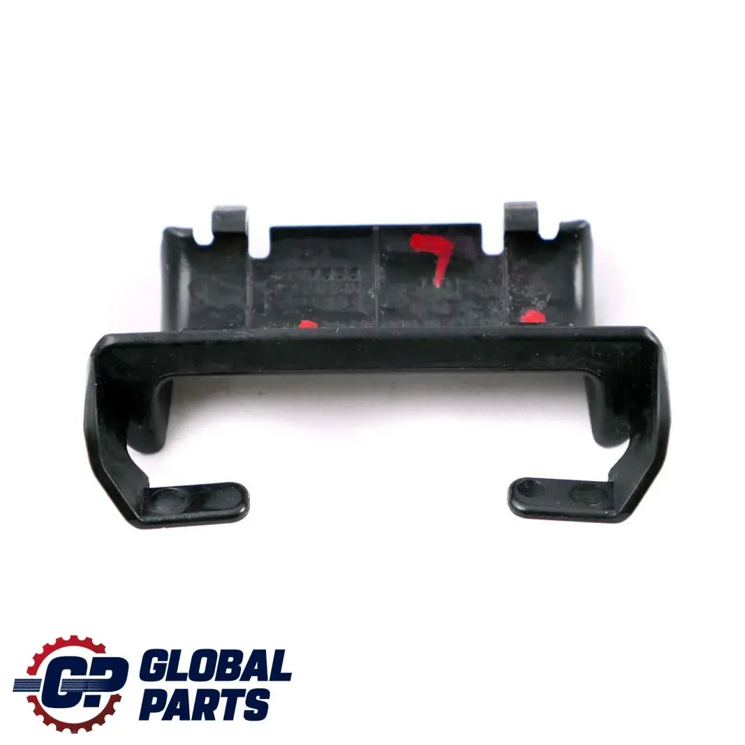 Mercedes W176 W205 Front Seat Belt Protection Trim Edge Guide - SKU A2188680144 - Part number A2188680144