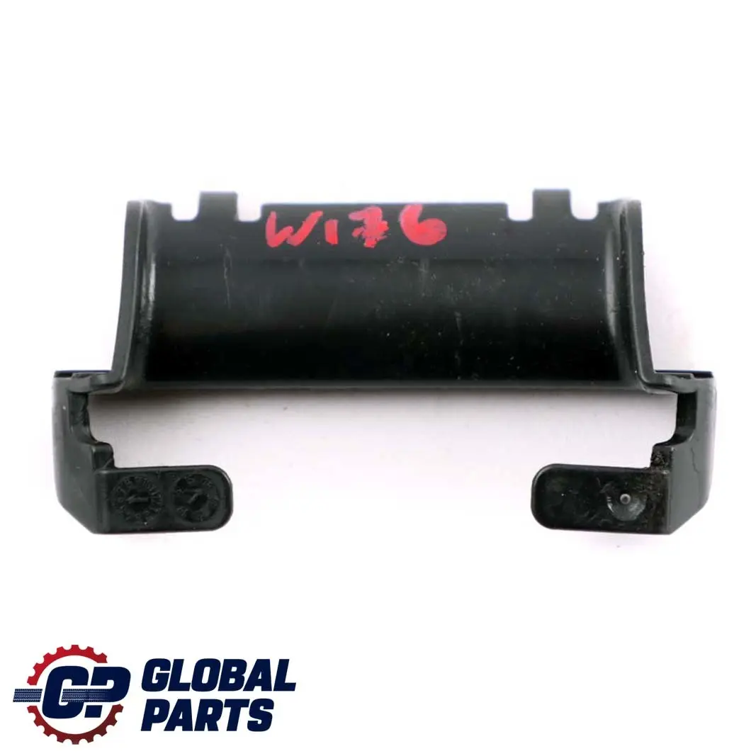 Mercedes W176 W205 Protector de cinturón de seguridad delantero Guía de borde