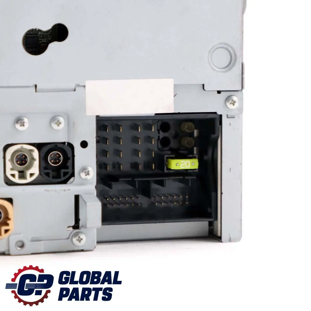  Mercedes-Benz W207 W212 Audio Radio DVD Navigation Control Unit - SKU A2189000508 - Part number A2189000508
