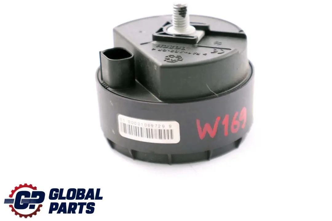  Mercedes-Benz A C CLK Class W169 W203 C209 Horn Warning Alarm Siren - SKU A2198203226 - Part number A2198203226